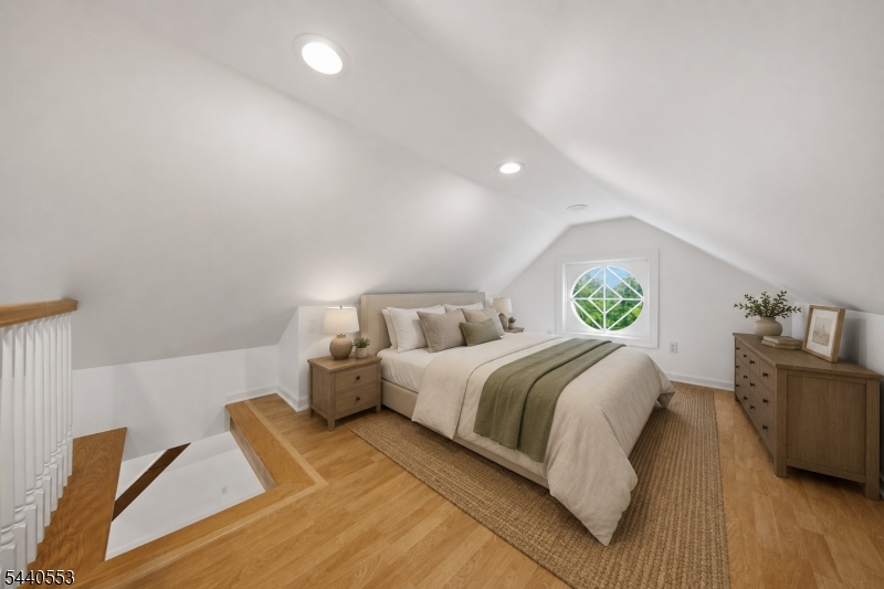 Parsippany-Troy Hills - Residential