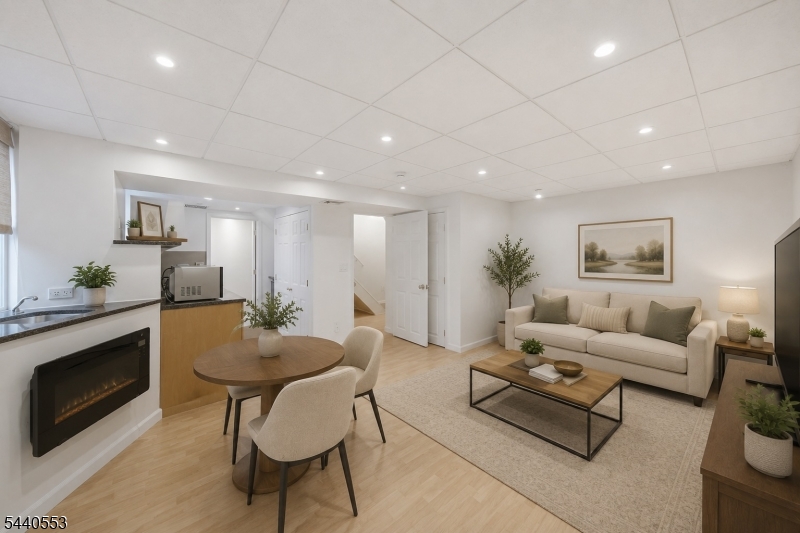 Parsippany-Troy Hills - Residential