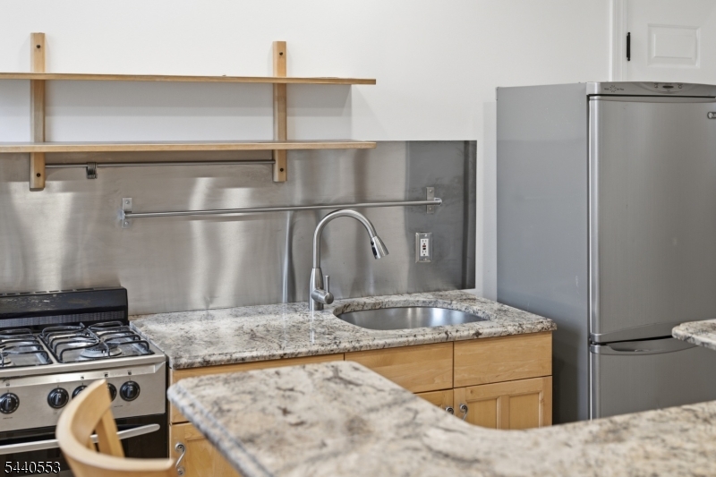Parsippany-Troy Hills - Residential