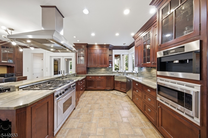 Parsippany-Troy Hills - Residential