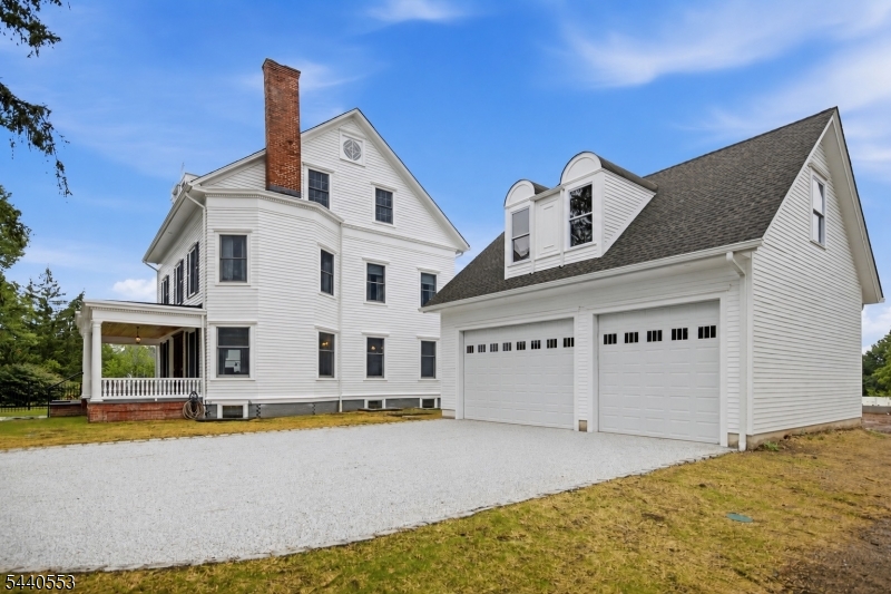 Parsippany-Troy Hills - Residential