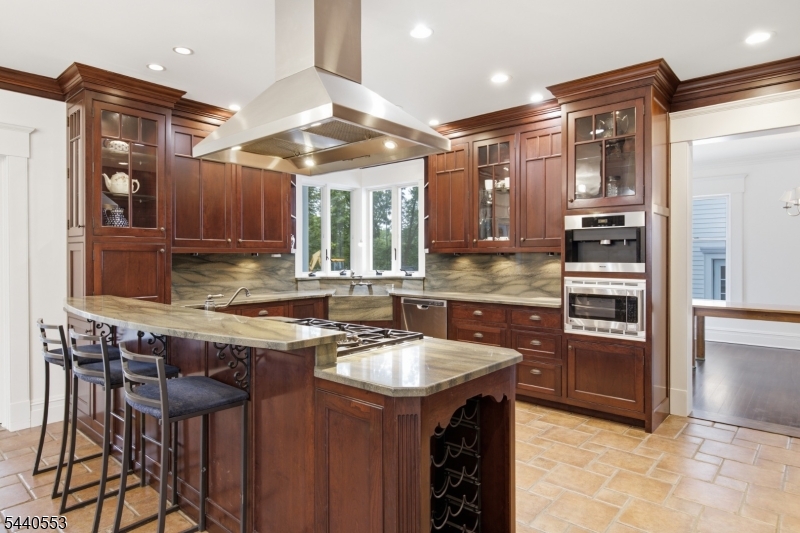 Parsippany-Troy Hills - Residential