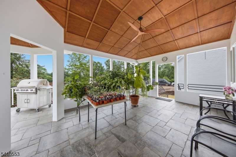 Parsippany-Troy Hills - Residential