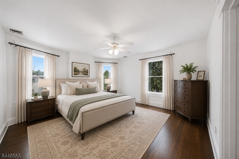 Parsippany-Troy Hills - Residential