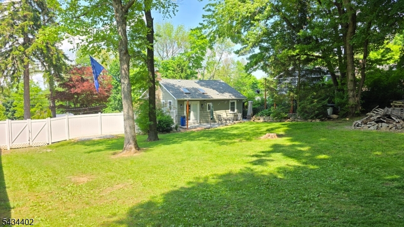 Lake Stockholm - Residential