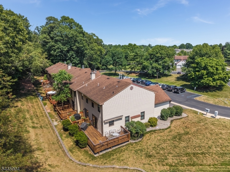 Sun Ridge - Residential
