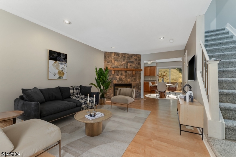 Sun Ridge - Residential