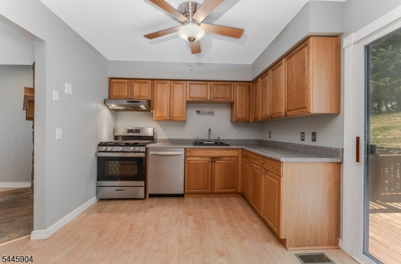 Sun Ridge - Residential