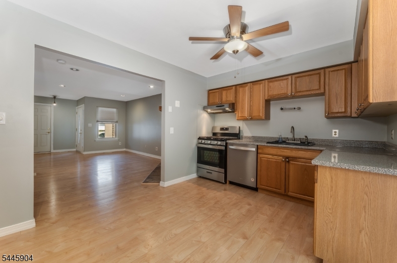 Sun Ridge - Residential