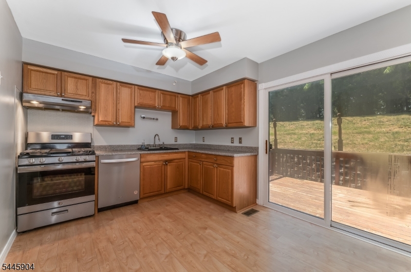 Sun Ridge - Residential