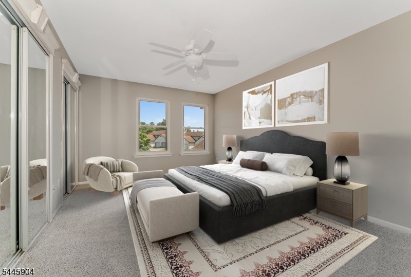 Sun Ridge - Residential
