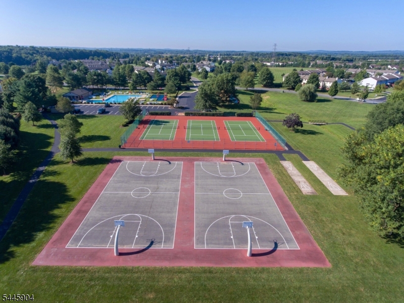 Sun Ridge - Residential