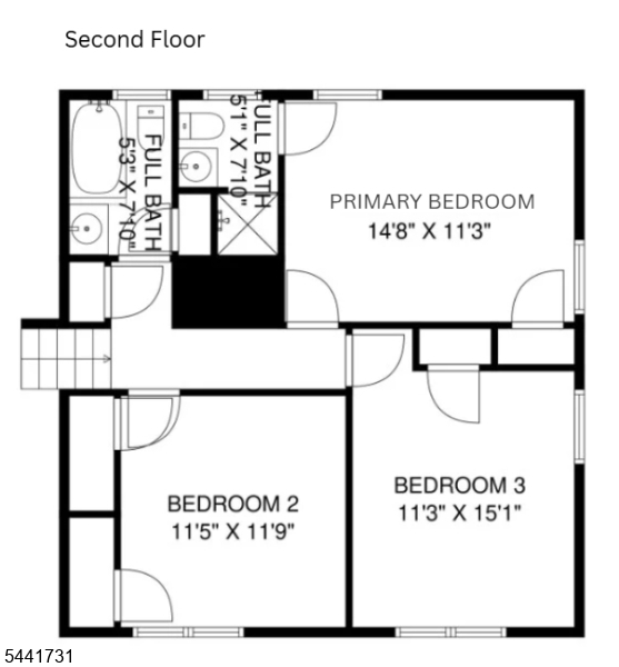 Collins - Residential