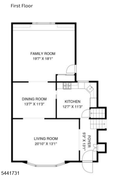 Collins - Residential