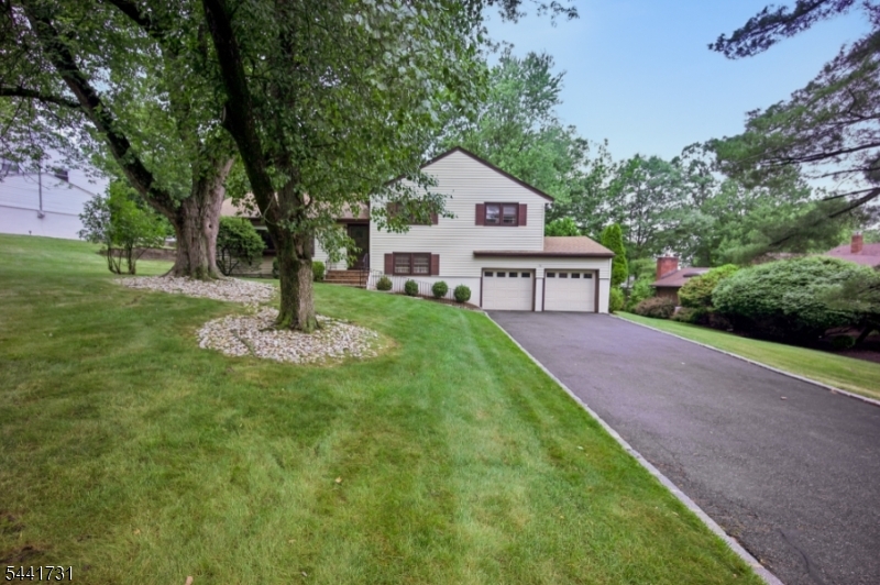 Nestled on a quiet, tree-lined street in one of Livingston's desirable neighborhoods, this 3-bedroom, 2.5-bath split-level home presents an exceptional opportunity to bring your vision to life. Set on a beautiful property, the home features a functional layout, spacious living areas, and a valuable den addition that expands the living space and offers flexibility for today's lifestyle. While ready for updating, the home offers solid bones, endless potential, and the chance to customize every detail to your personal taste. Conveniently located near schools, shopping, parks, and major commuting routes, this is a rare opportunity to create your dream home in Livingston.