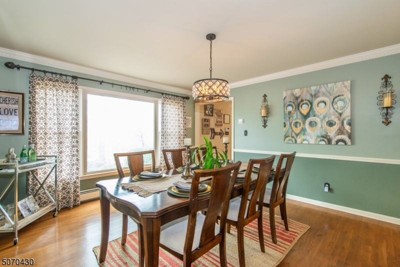 Center Grove - Residential
