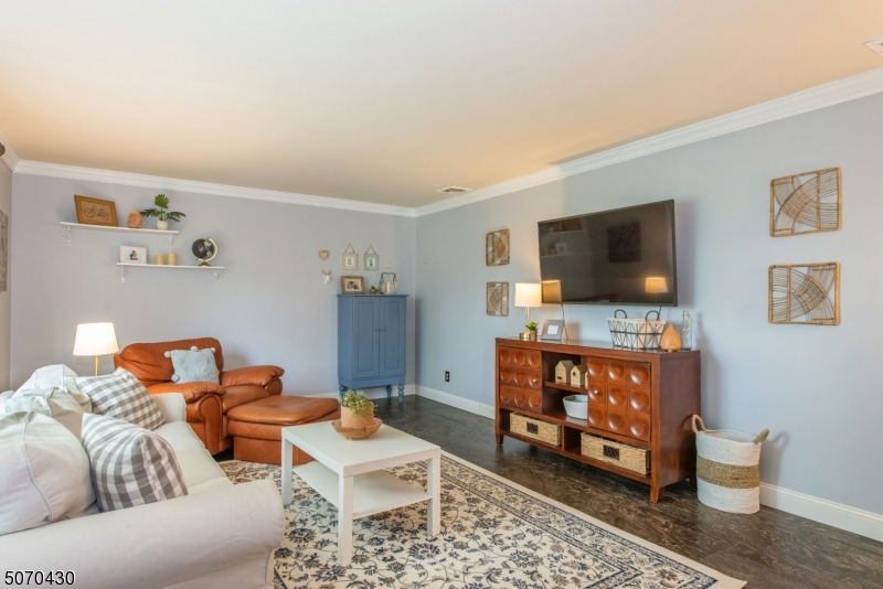 Center Grove - Residential