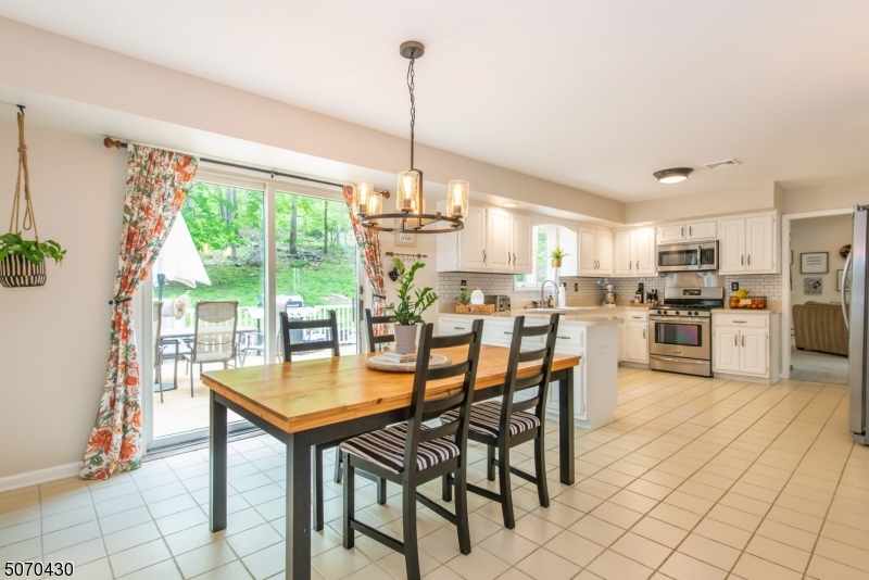 Center Grove - Residential