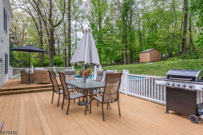 Center Grove - Residential