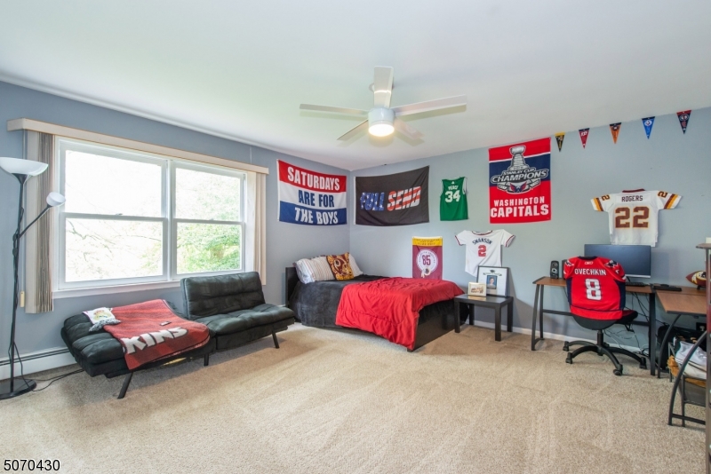 Center Grove - Residential