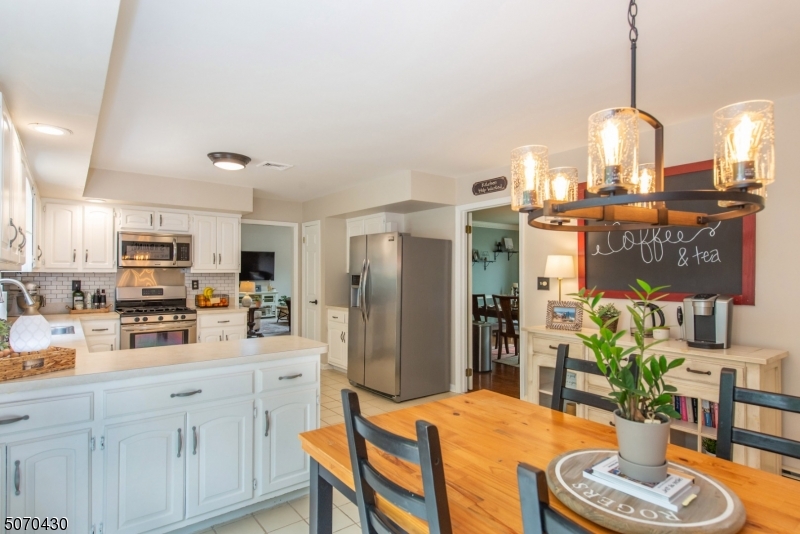 Center Grove - Residential