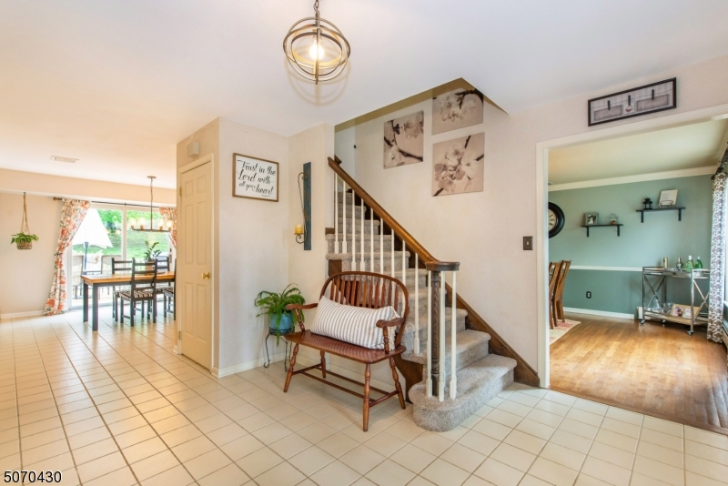 Center Grove - Residential