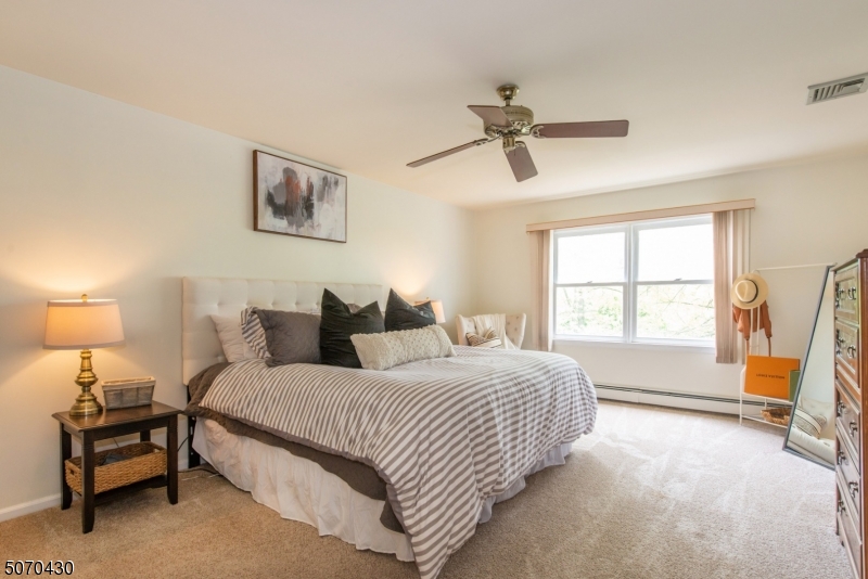 Center Grove - Residential
