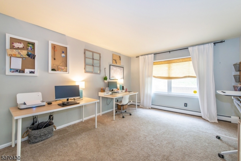 Center Grove - Residential