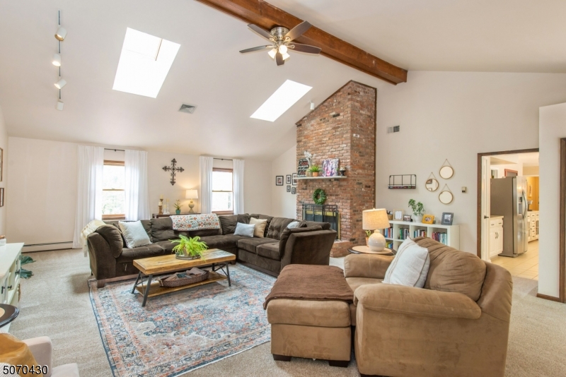 Center Grove - Residential