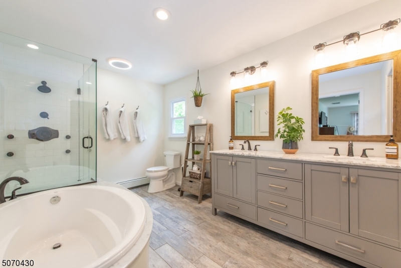 Center Grove - Residential