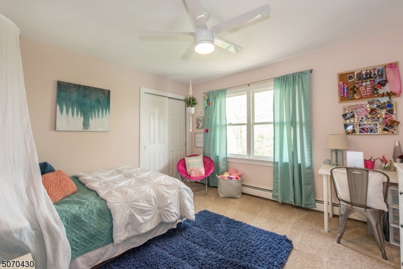 Center Grove - Residential