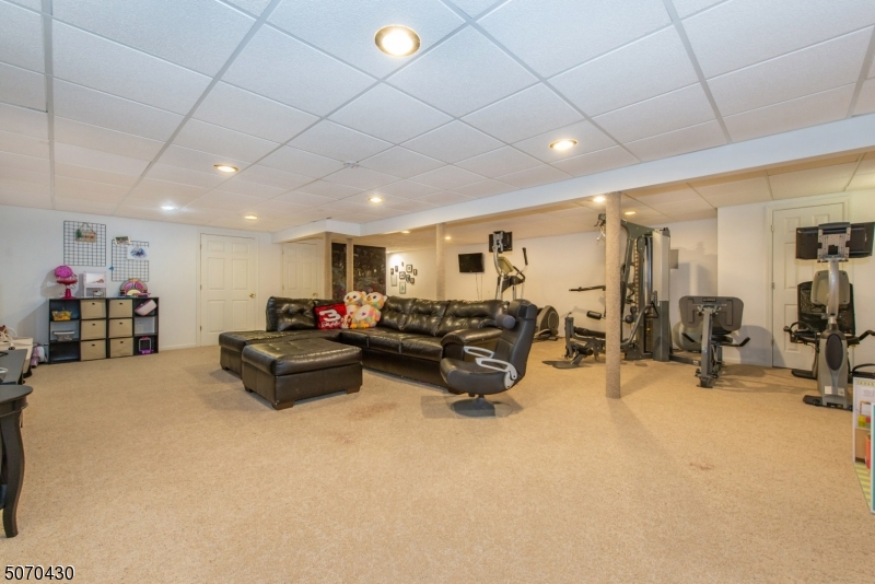 Center Grove - Residential