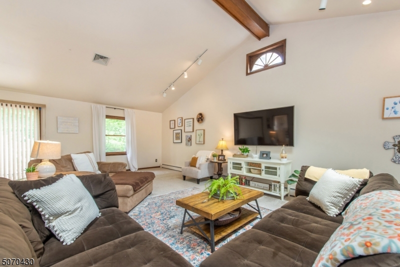 Center Grove - Residential