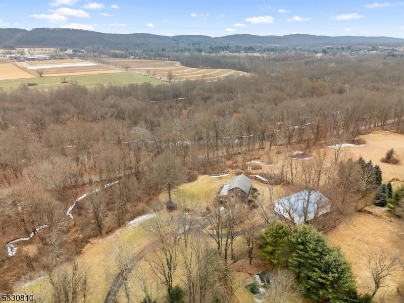 Valley - Residential