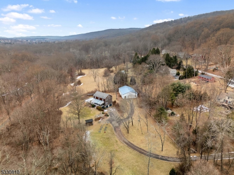 Valley - Residential