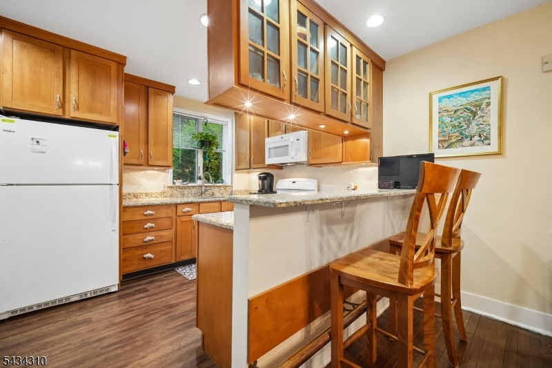 Elmora Hills - Residential