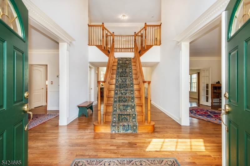INDEPENDENCE HILLS - Residential
