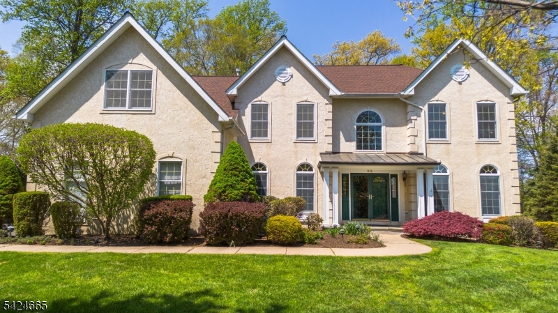 INDEPENDENCE HILLS - Residential