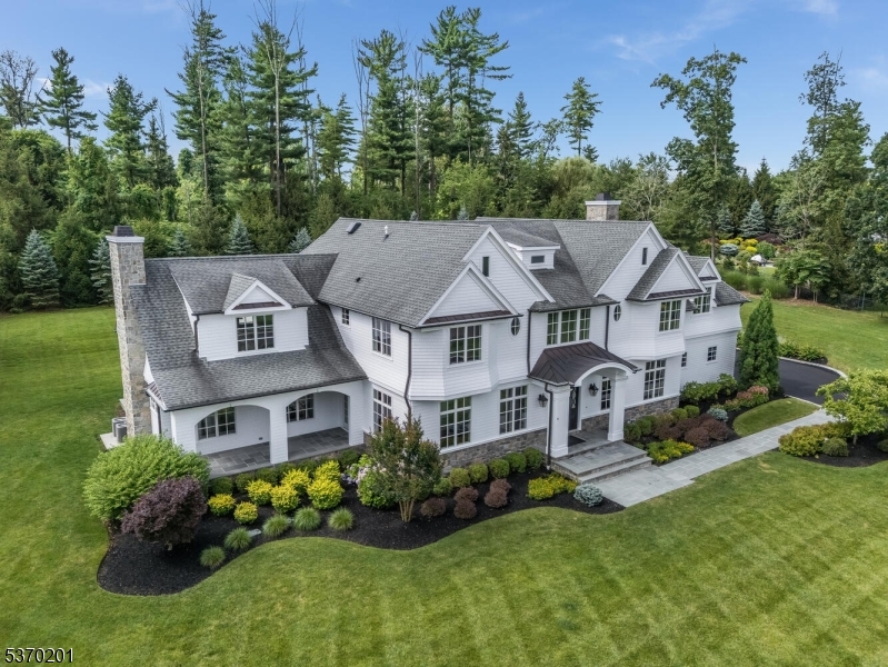 The Estates at River's Edge - Residential