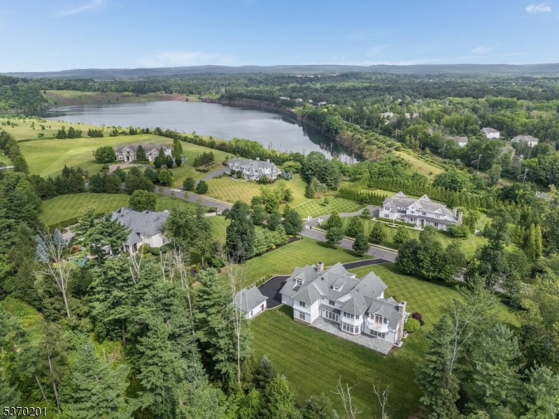 The Estates at River's Edge - Residential