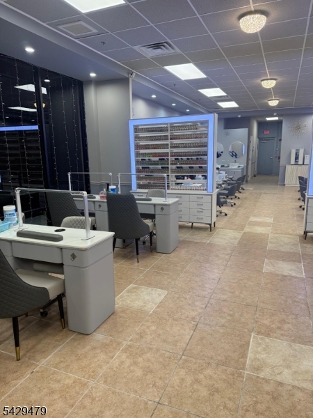 Business for Sale " Busy & Beautiful Nail Salon in Hackettstown, NJWell-established and high-performing nail salon located in Hackettstown. This busy and beautifully designed salon enjoys a strong reputation, steady foot traffic, and a loyal customer base.The business features 10 pedicure stations and 10 nail stations, all fully equipped and maintained. Staffed by a team of well-trained and experienced nail technicians, the salon delivers consistent, high-quality service that keeps clients coming back.With solid income and proven performance, this is a true turnkey opportunity ready for a new owner to step in and start making money from day one.Ideal for an owner-operator or investor looking for a profitable business in a desirable location with continued growth potential.