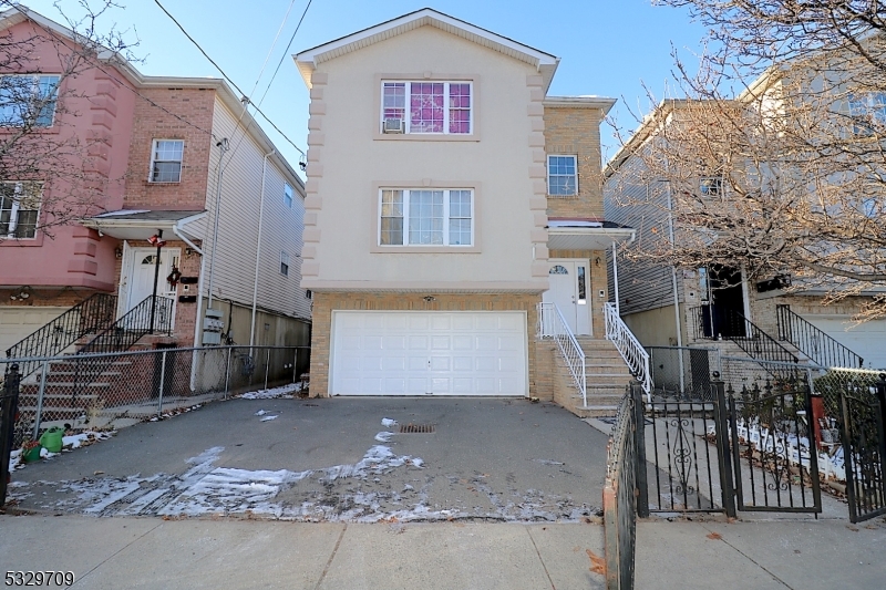North - Residential Income