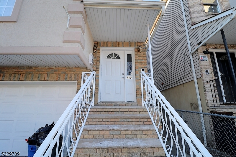 North - Residential Income