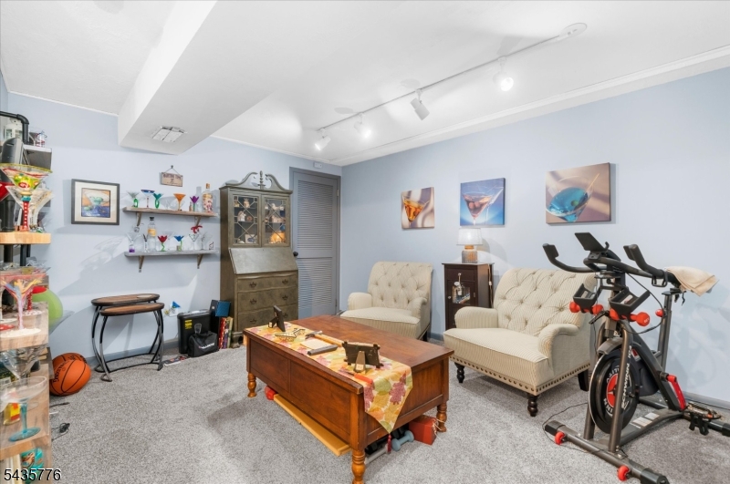 Concord Ridge - Residential