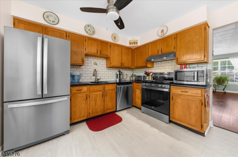 Concord Ridge - Residential