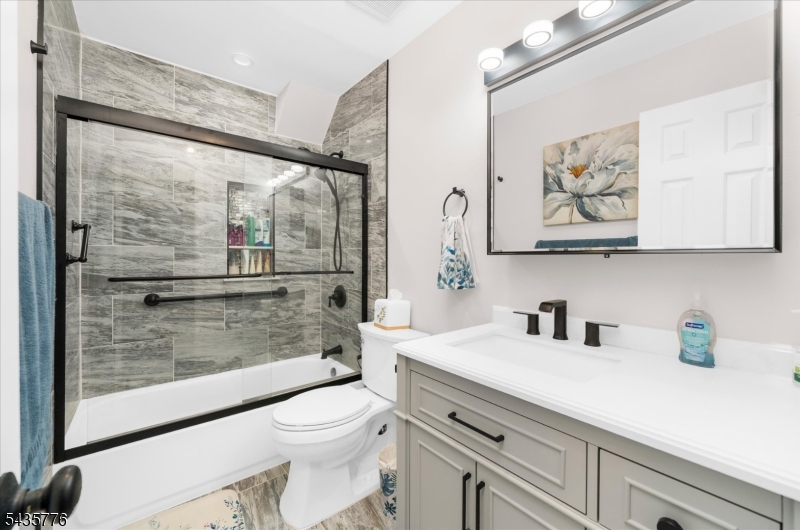Concord Ridge - Residential