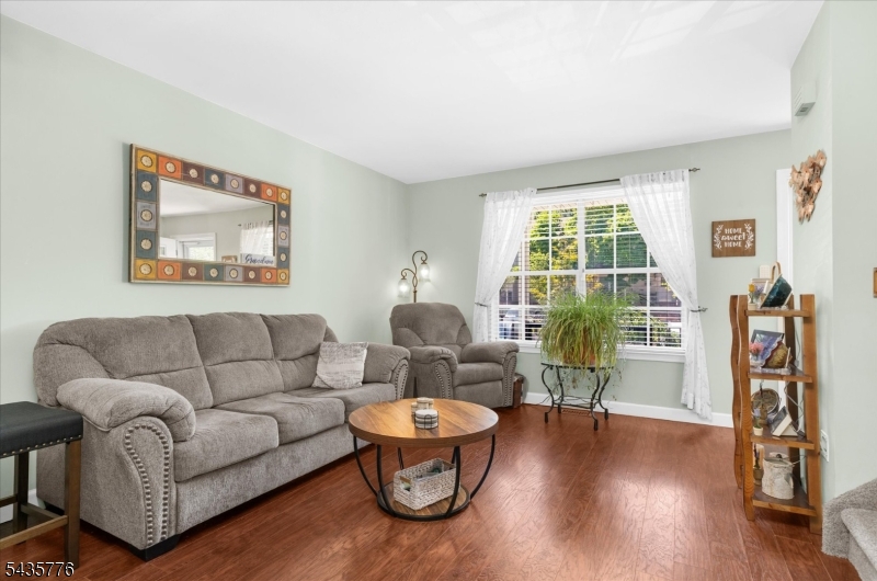 Concord Ridge - Residential
