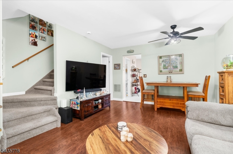 Concord Ridge - Residential