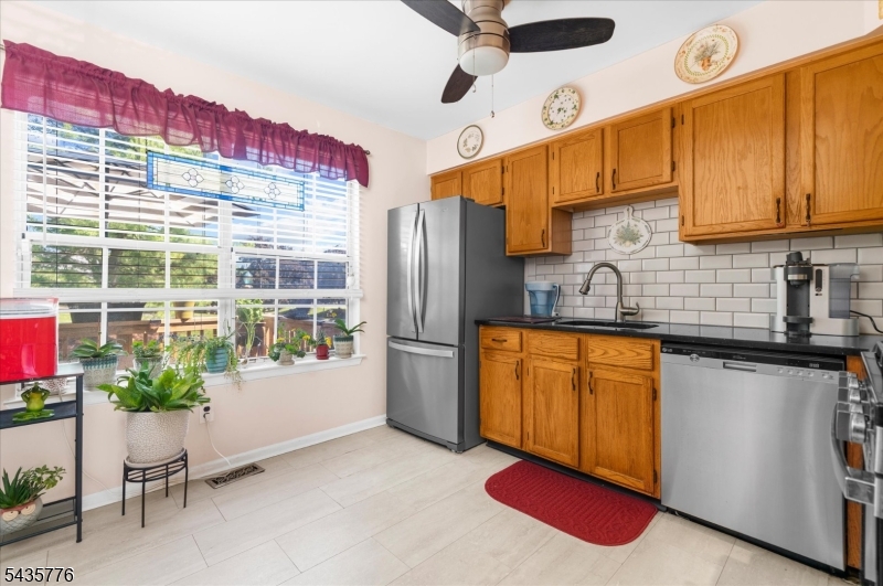 Concord Ridge - Residential