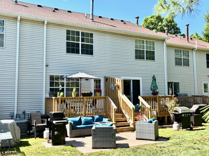 Concord Ridge - Residential